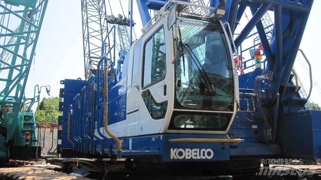 Kobelco CKE1350G Raupenkrane