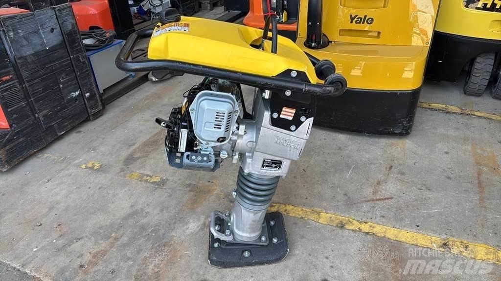 Wacker Neuson BS62 Vibrationsgeräte