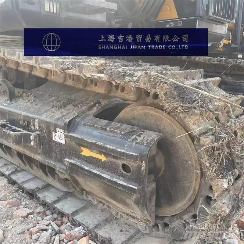 Sany SY 550 H Raupenbagger