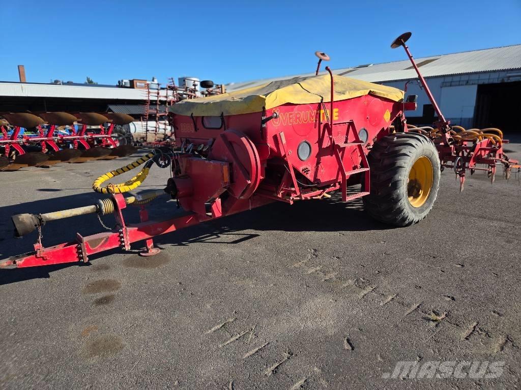 Tive 3304 Drillmaschinenkombination