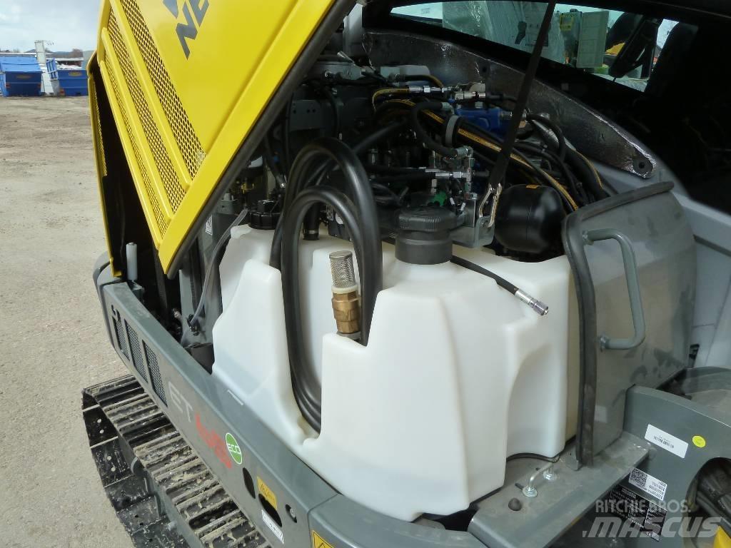 Wacker Neuson ET65 Minibagger < 7t