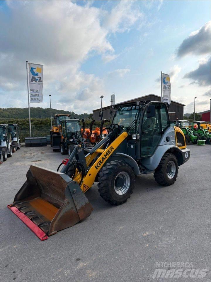 Kramer 5075 Radlader