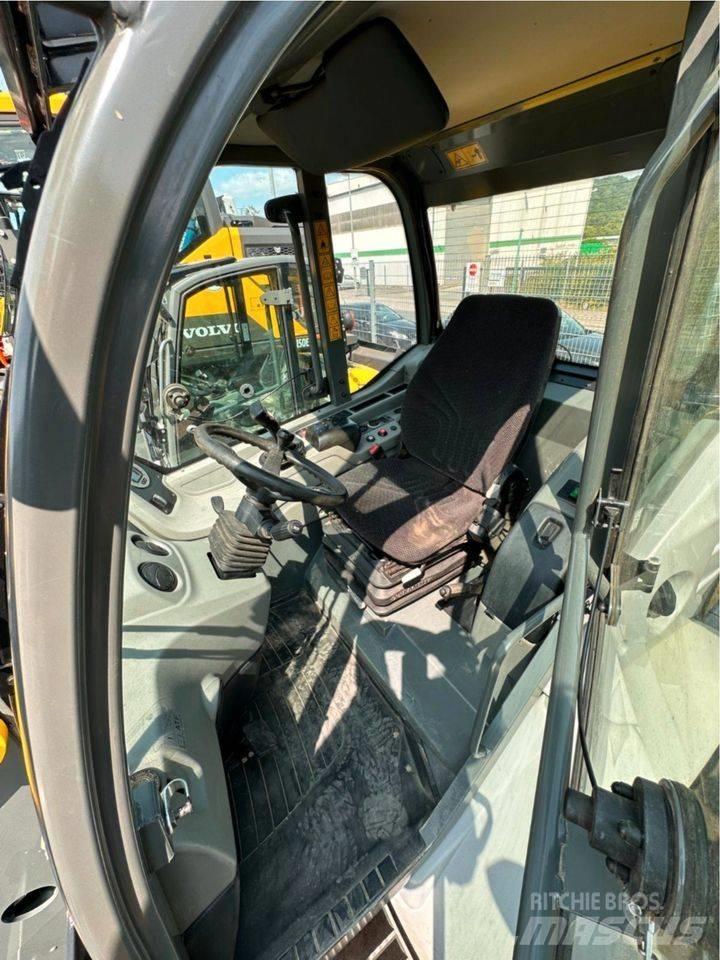 Kramer 5075 Radlader