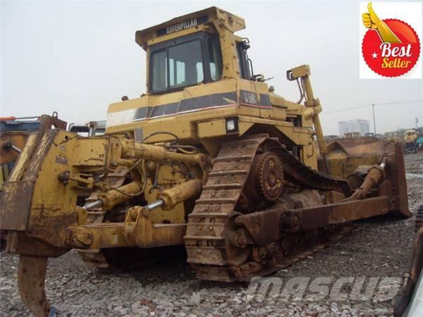 CAT D 9 R Bulldozer