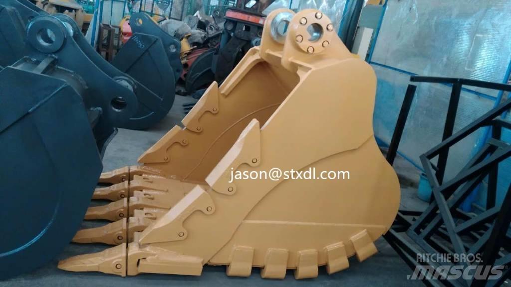 CAT 330 Mine Bucket Schaufeln