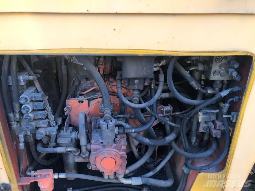 Hamm DV 8.42 Tandemwalzen