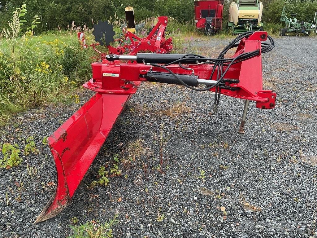 Vama 300 JH 2 Planiergeräte