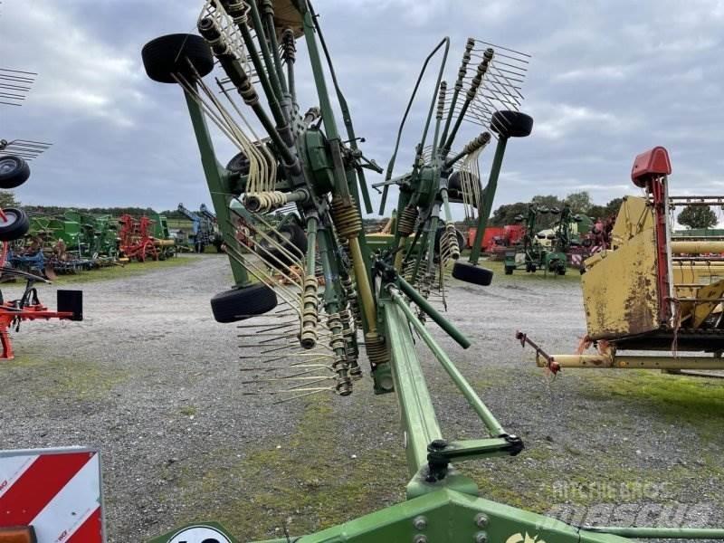 Krone SWADRO 807 Schwader