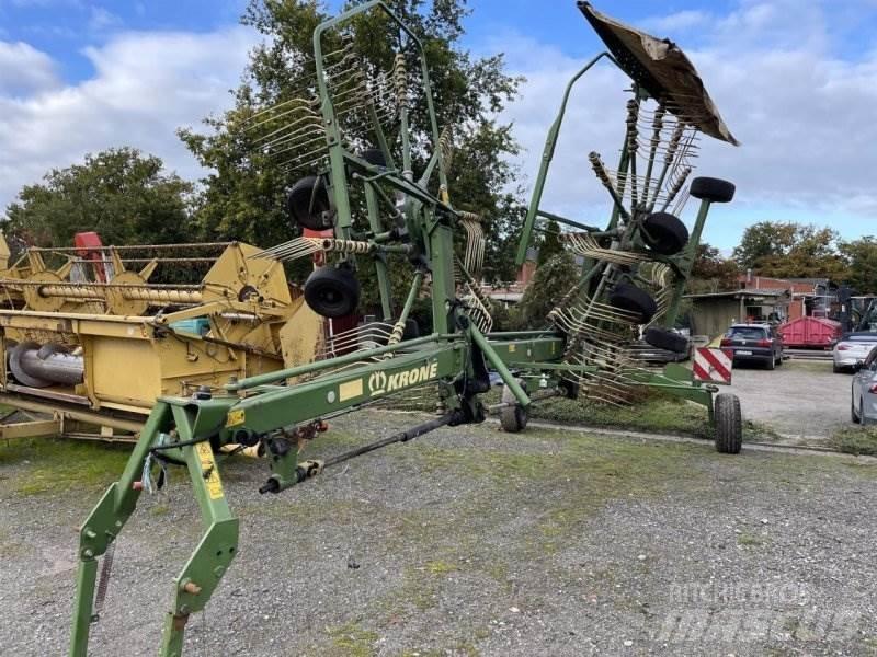 Krone SWADRO 807 Schwader
