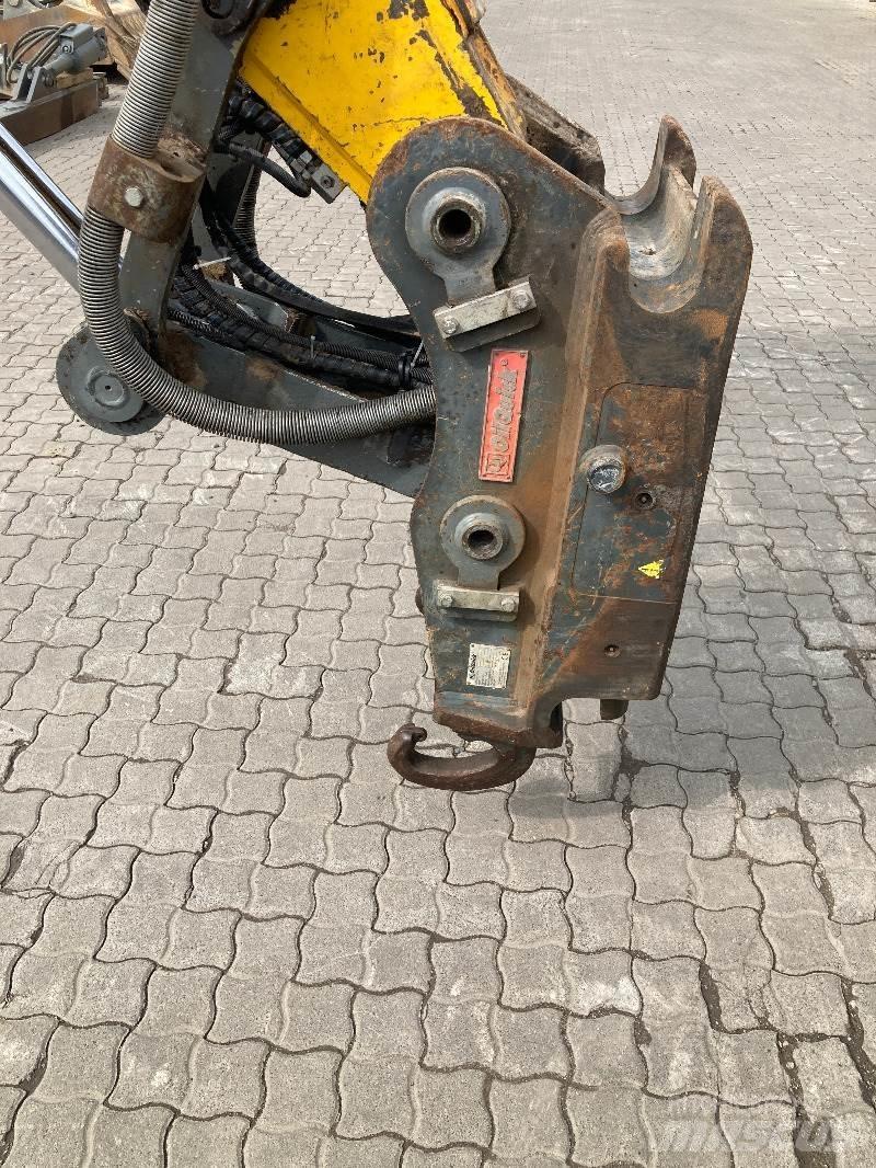 Liebherr A928 Mobilbagger
