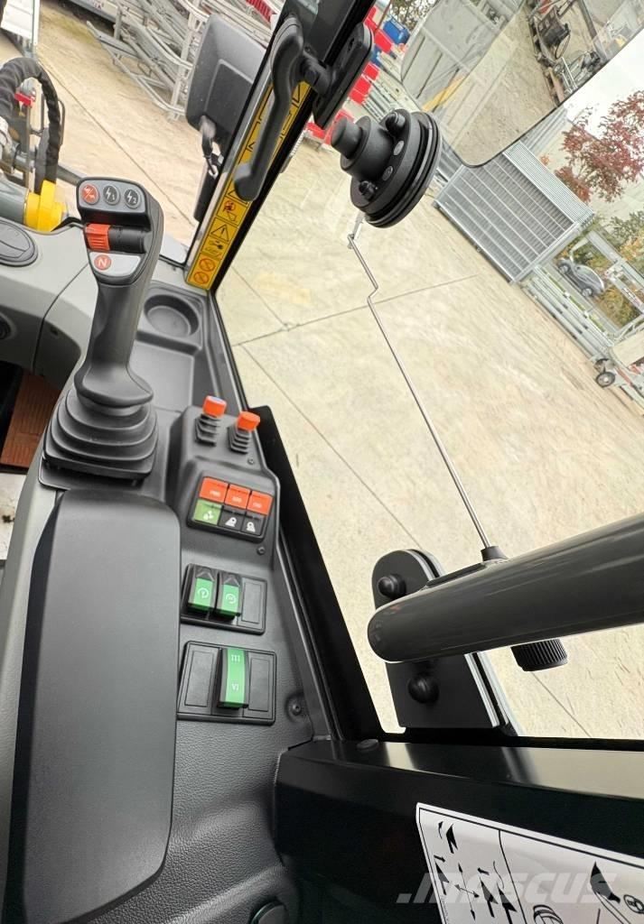 Kramer 5045 Radlader