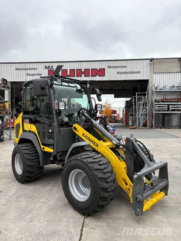 Kramer 5045 Radlader
