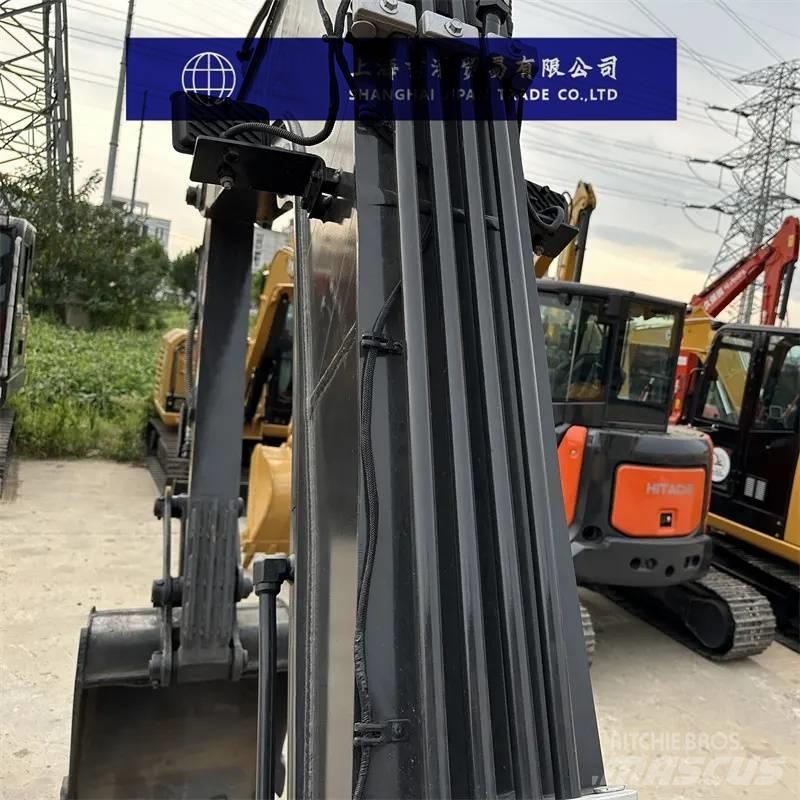 Volvo EC 60 C Raupenbagger