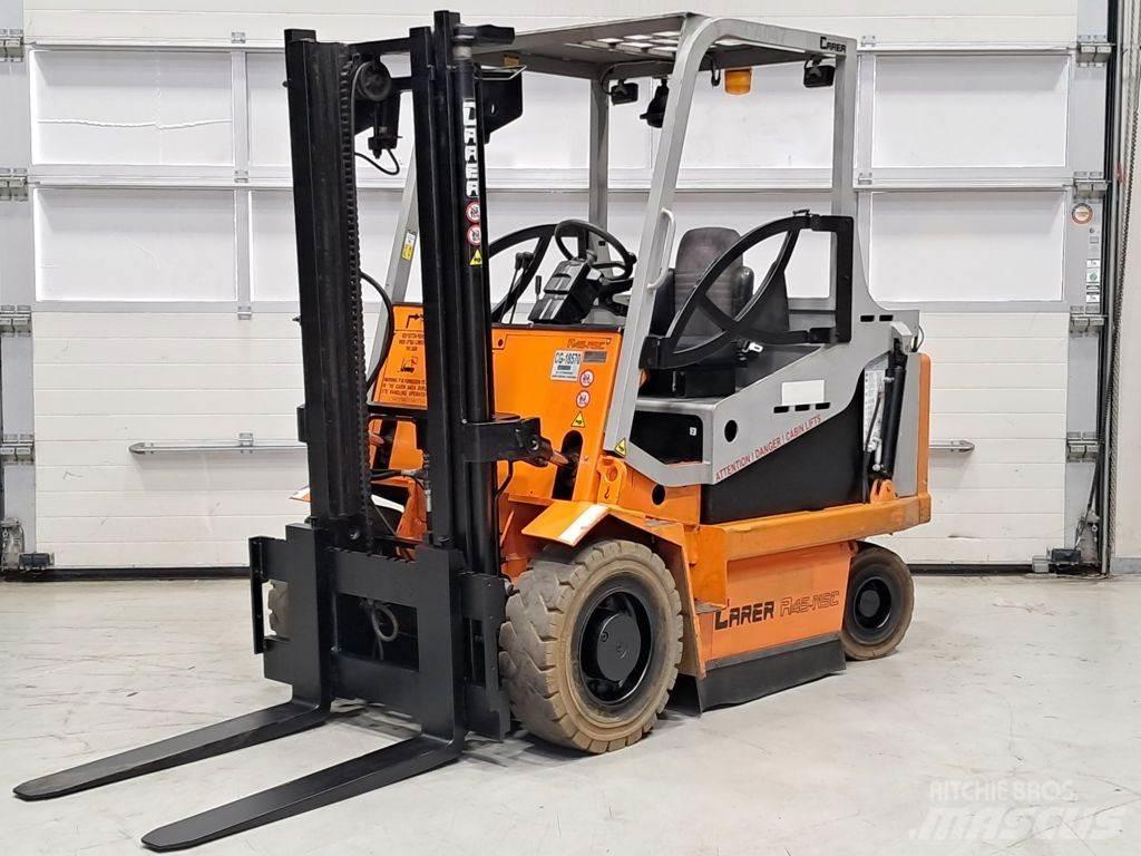 Carer R45NCS Elektrostapler