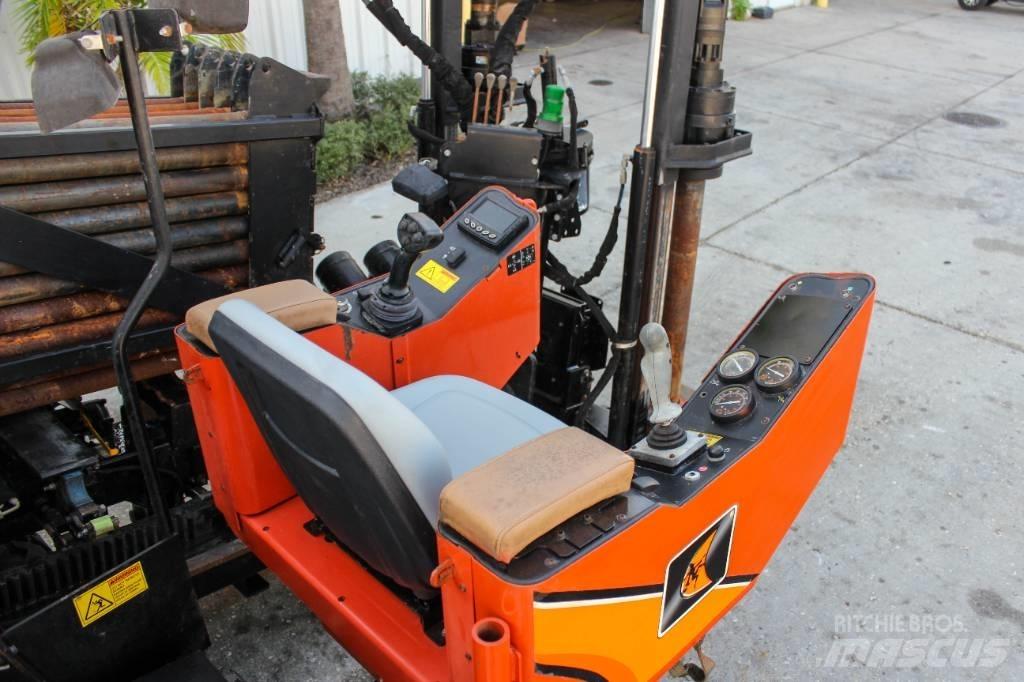 Ditch Witch JT25 Horizontale Richtungsbohrgeräte