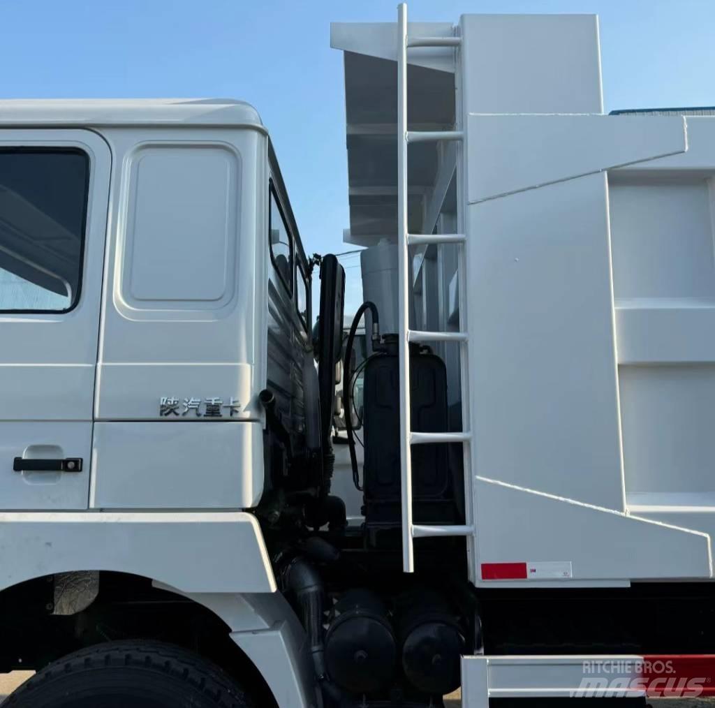 Shacman F 3000 Kipper
