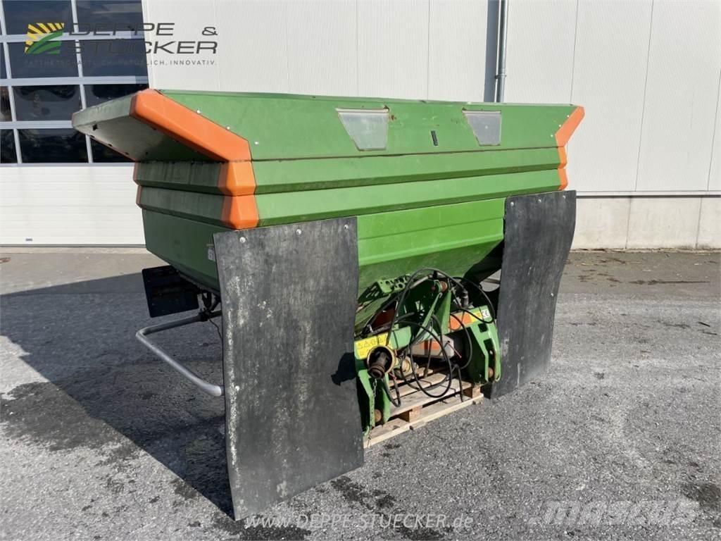 Amazone ZAM 1500 Mineraldüngerstreuer