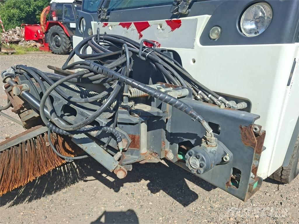 Aebi MFH 5500 Sonstige Baumaschinen