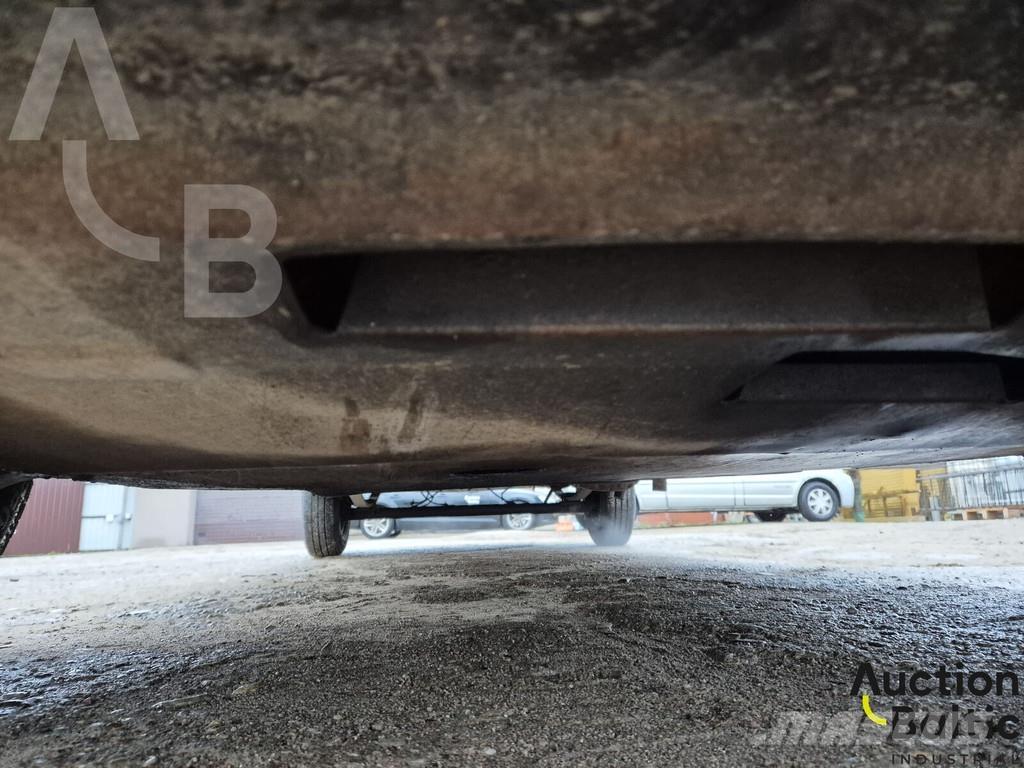 Renault Master Andere Transporter