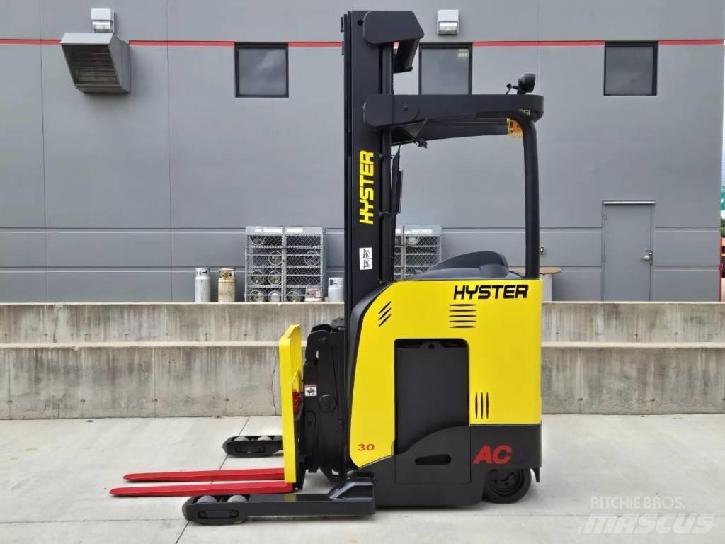 Hyster N30ZDR2-16.5 Elektrostapler