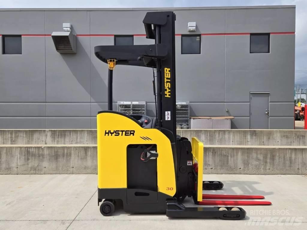 Hyster N30ZDR2-16.5 Elektrostapler
