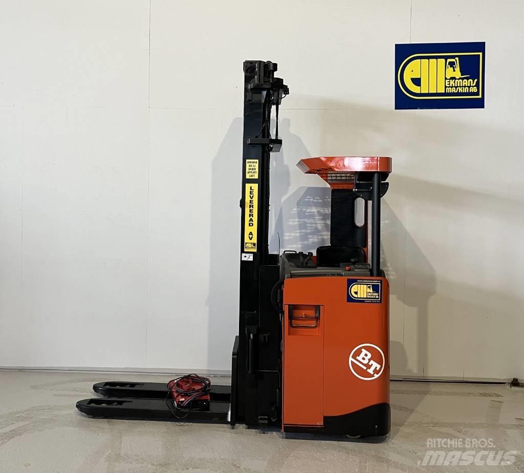 BT Truck SRE 160 L Selbstfahrstapler