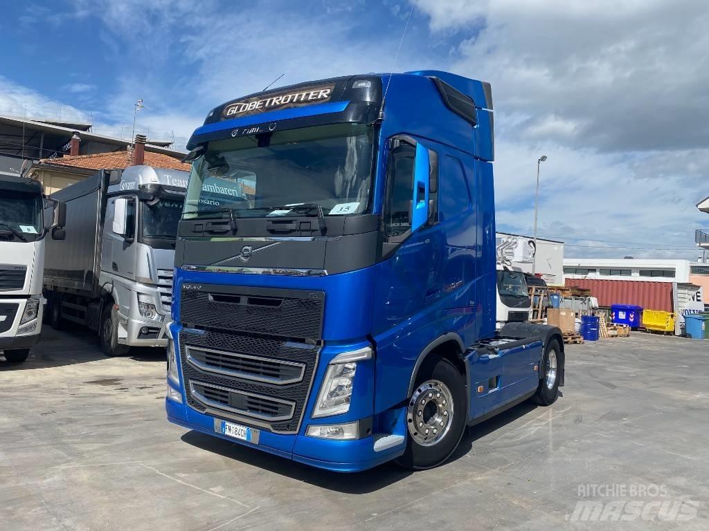 Volvo FH 540 Sattelzugmaschinen