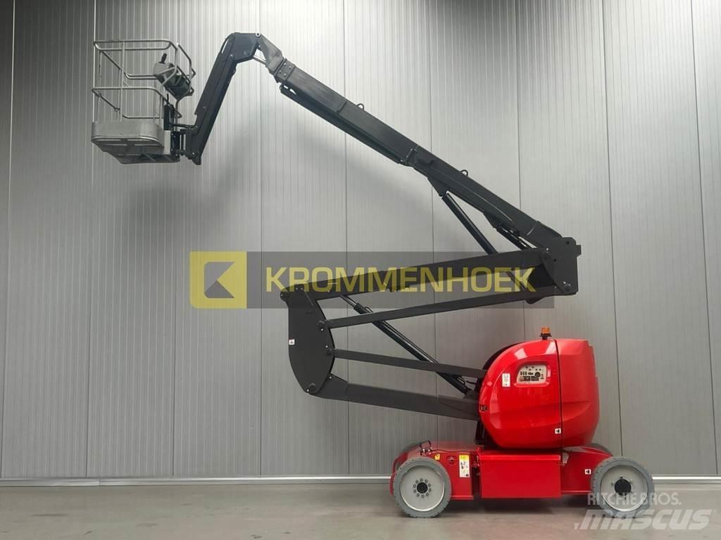 Manitou 170 AETJL Gelenkteleskoparbeitsbühnen