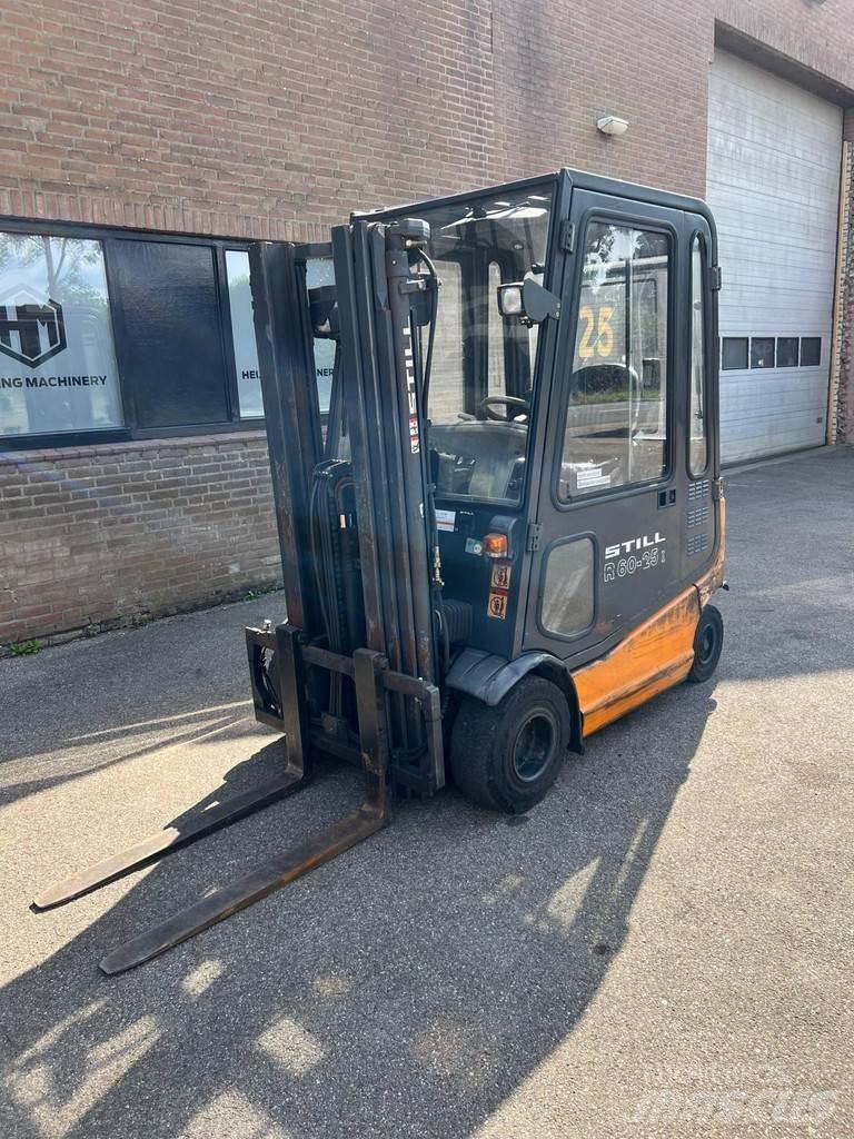 Still R60-25 Andere Gabelstapler