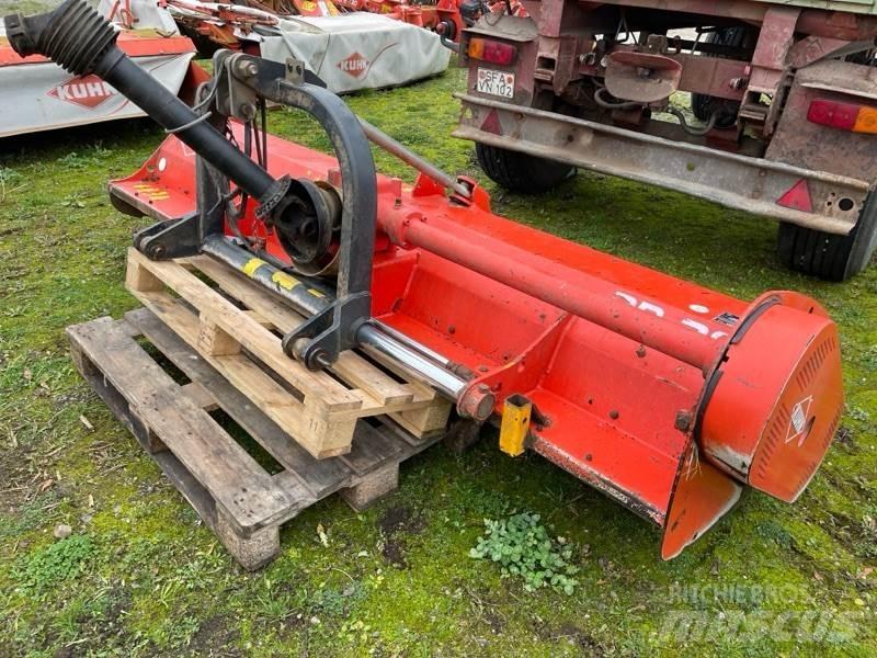 Kuhn BP 28 Mulcher Sonstige Landmaschinen