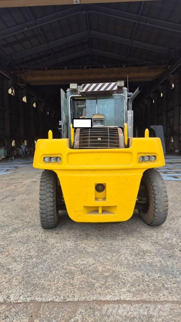 Doosan D 160 S-5 Dieselstapler