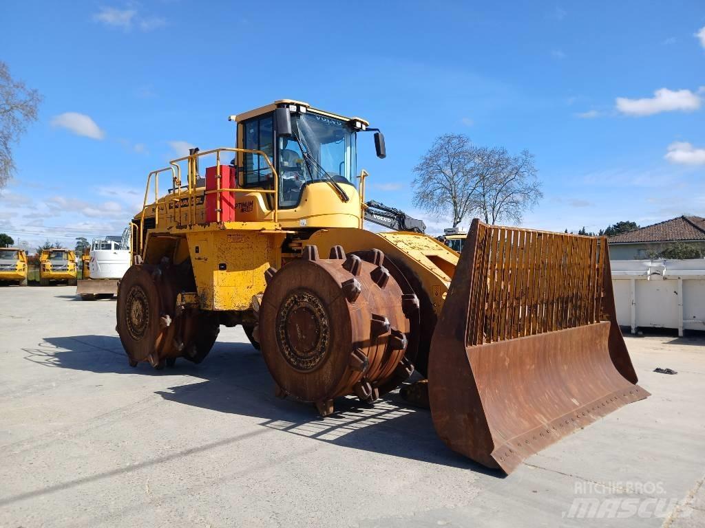 Vandel M350-4 Stampfer
