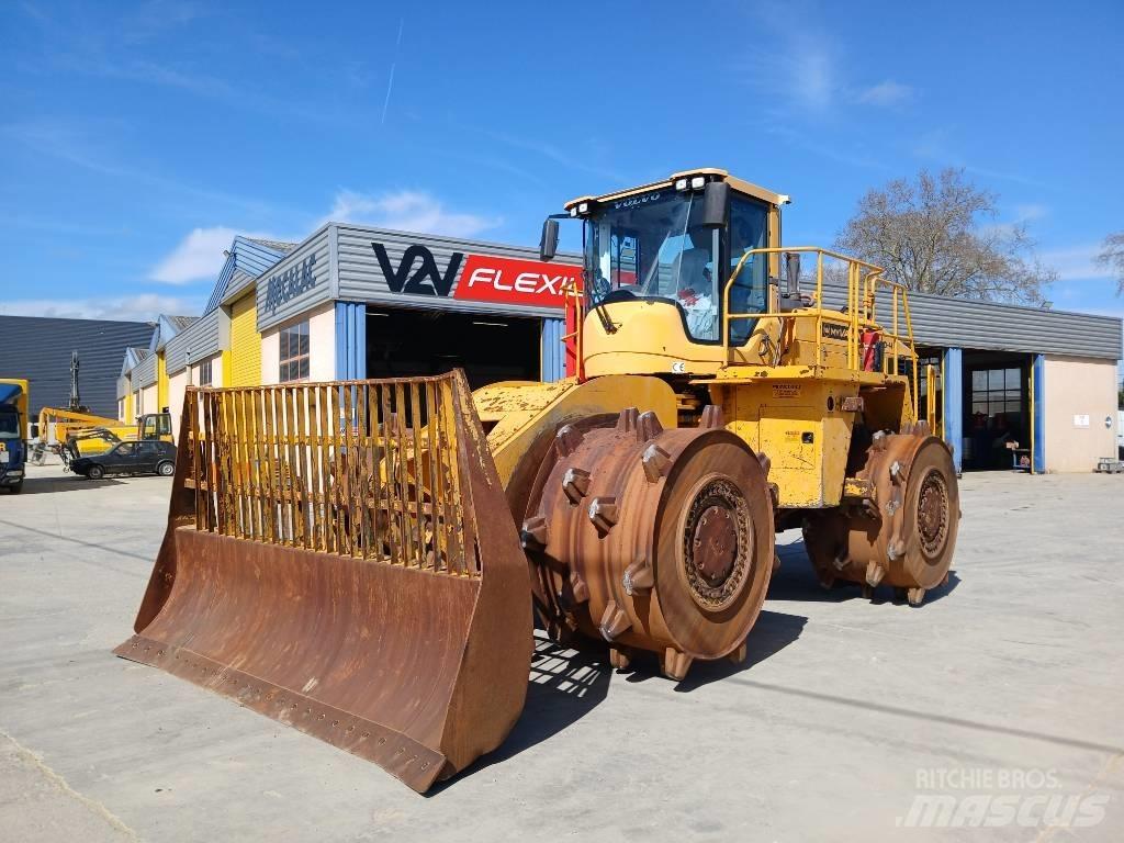 Vandel M350-4 Stampfer