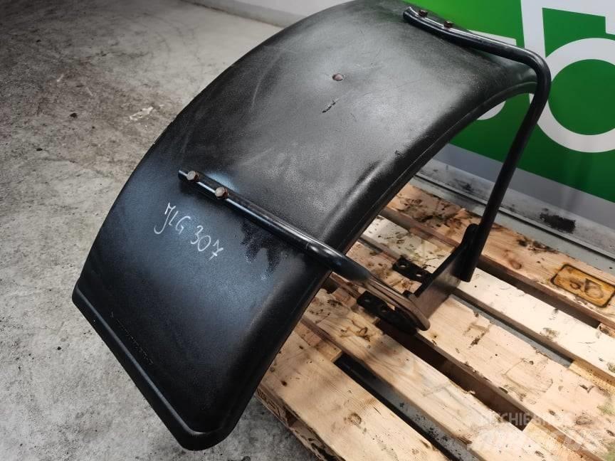 JLG 307fixing fender Reifen