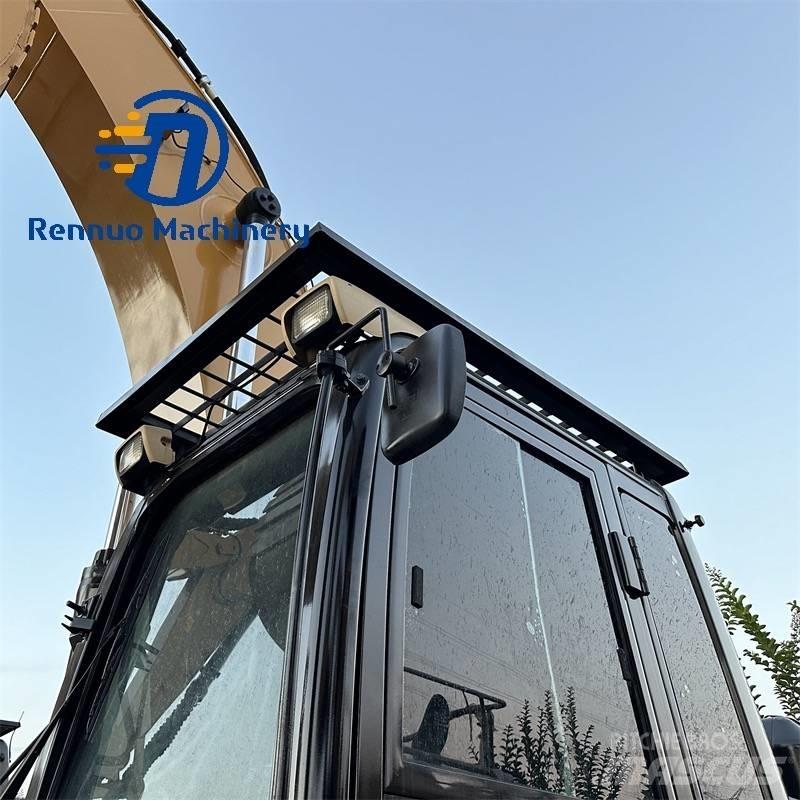 CAT 330 D Raupenbagger