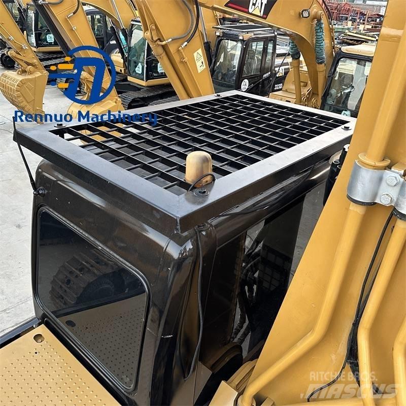 CAT 330 D Raupenbagger