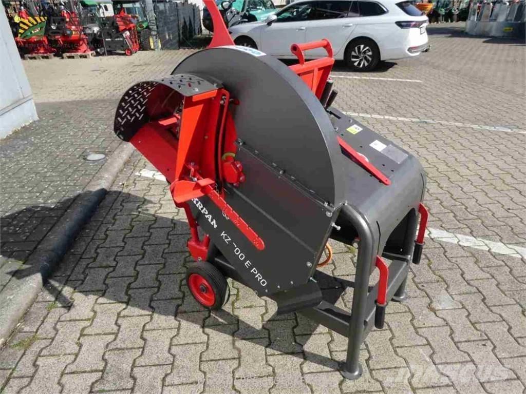 Krpan KZ 700 E Sonstige Landmaschinen