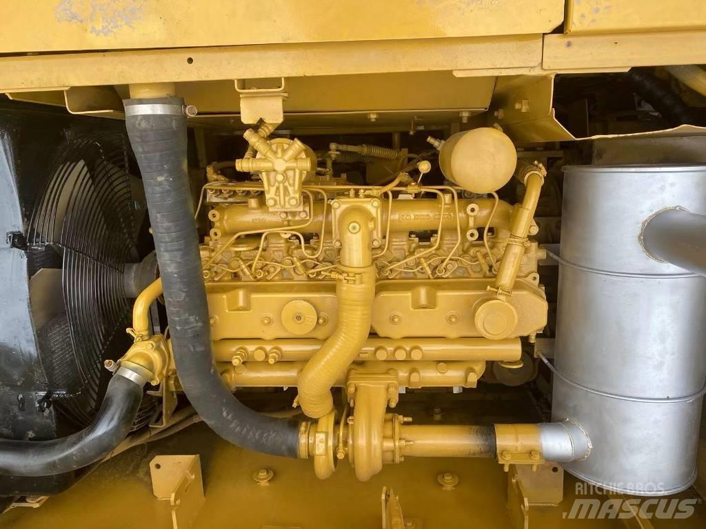 CAT 320 C L Raupenbagger