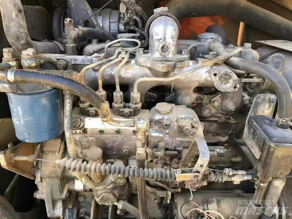 Doosan DH65 Raupenbagger