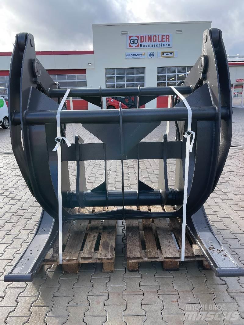  1700 mm Greifer