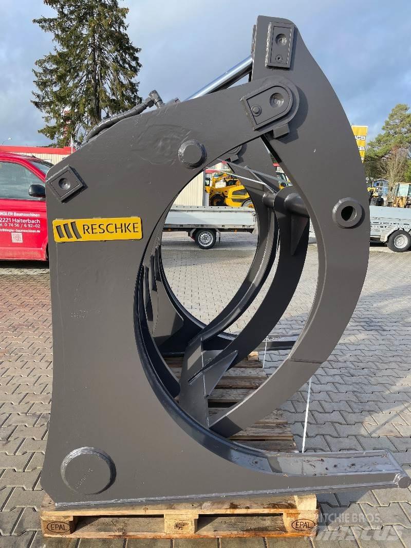 Reschke 1700 mm Greifer