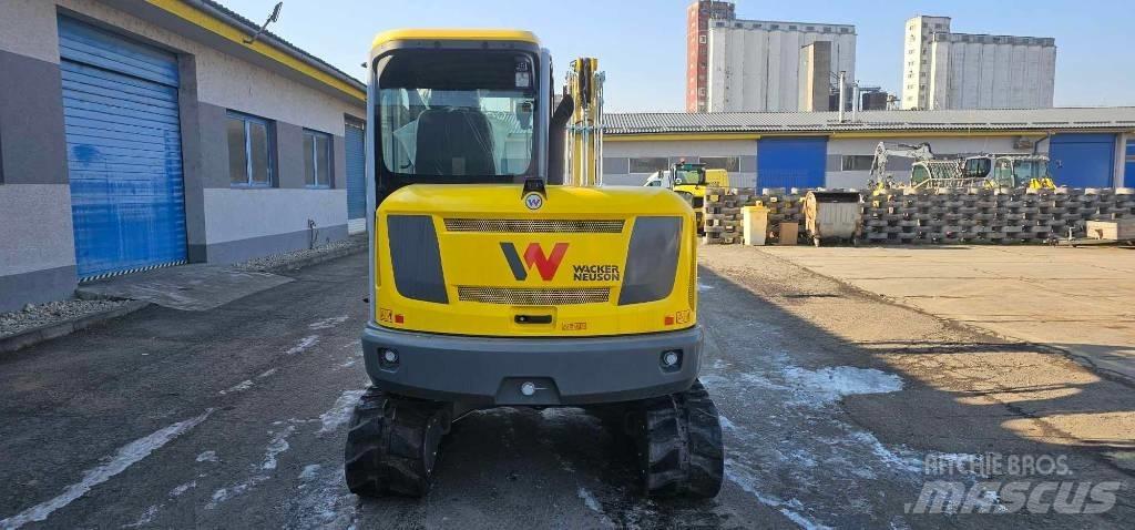 Wacker Neuson ET 65 Raupenbagger