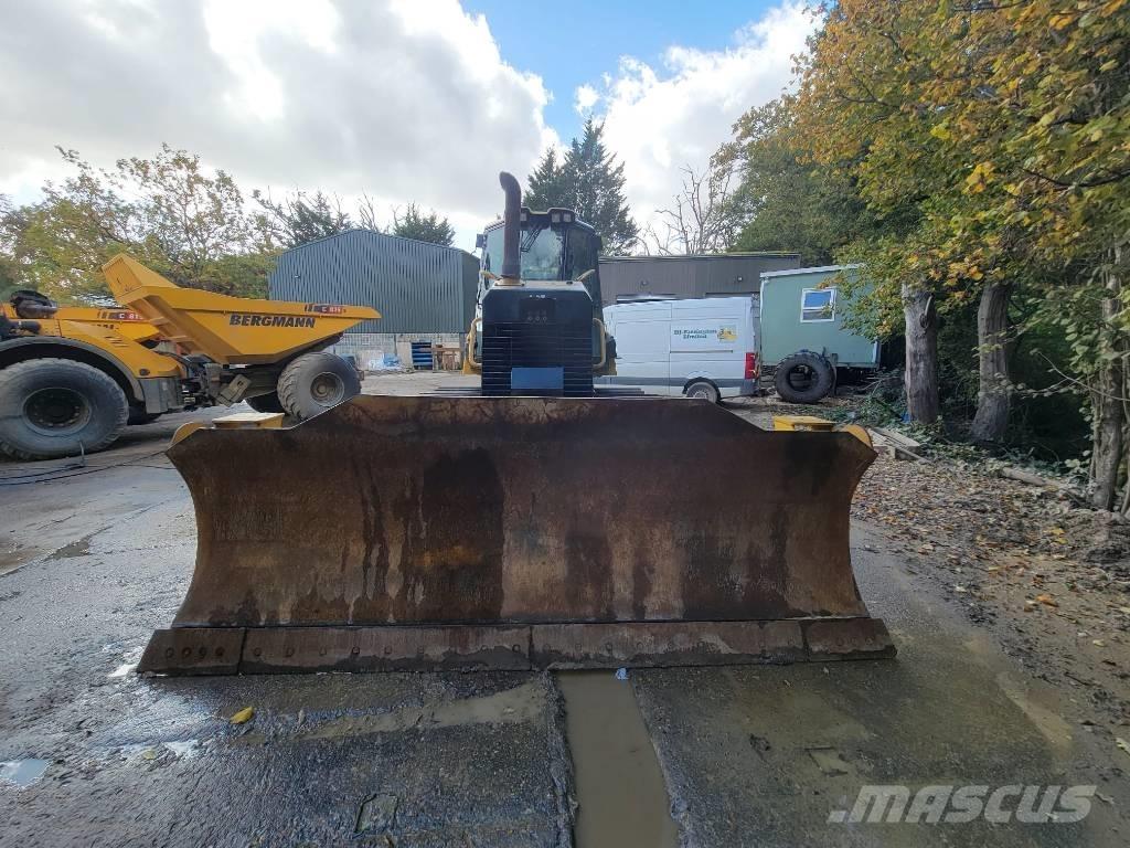 CAT D 6 K 2 LGP Bulldozer