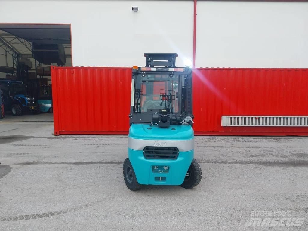 Baoli KBD25 Dieselstapler