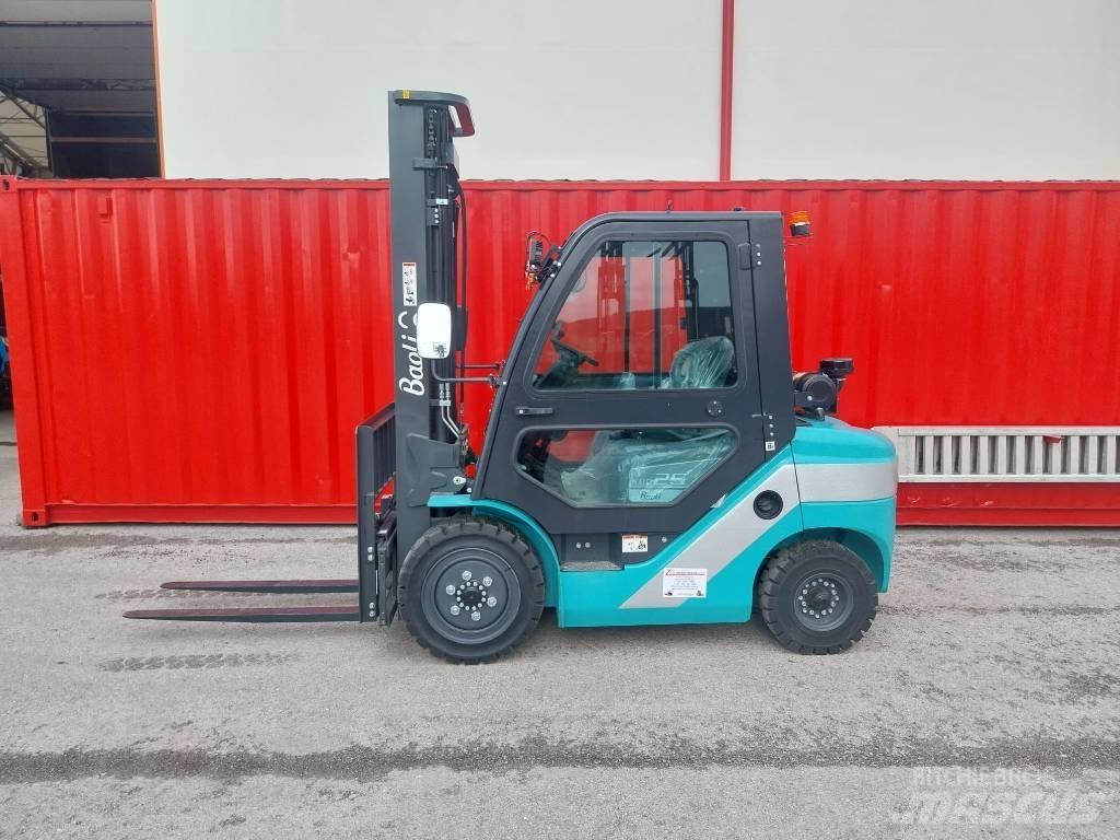 Baoli KBD25 Dieselstapler