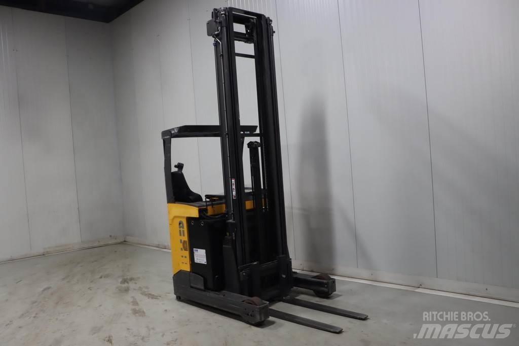 Atlet UMS160D Schubmaststapler