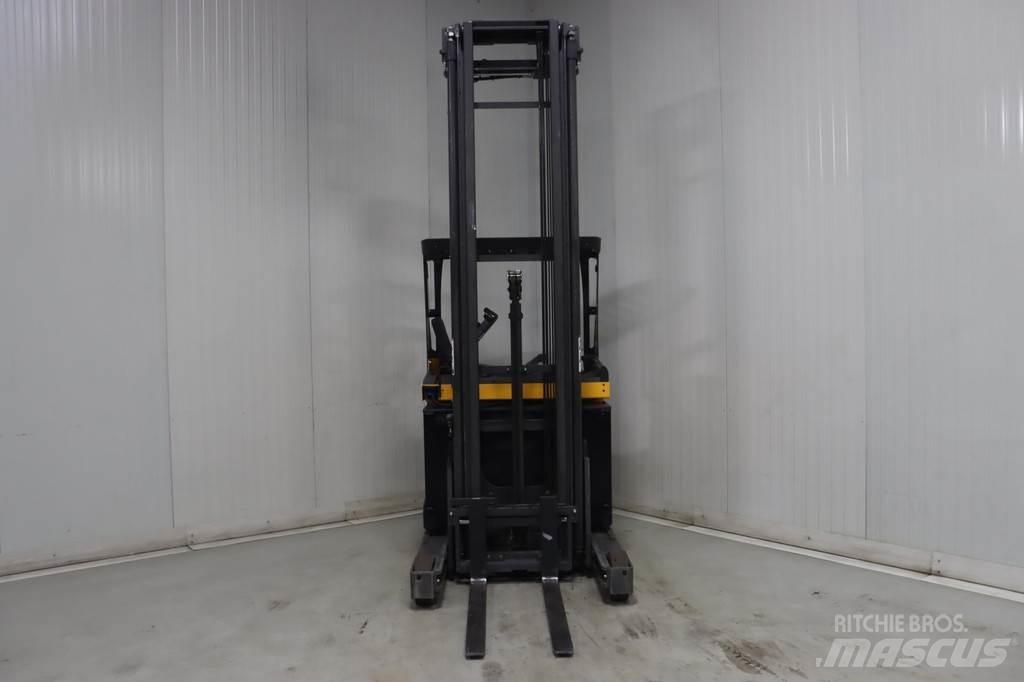 Atlet UMS160D Schubmaststapler