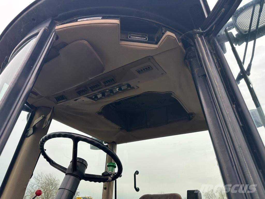 John Deere 3050 HL Traktoren