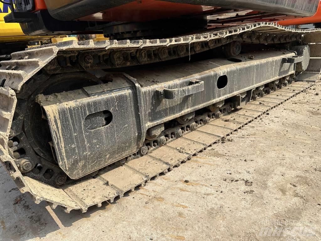 Doosan DX140LC-9C Minibagger < 7t