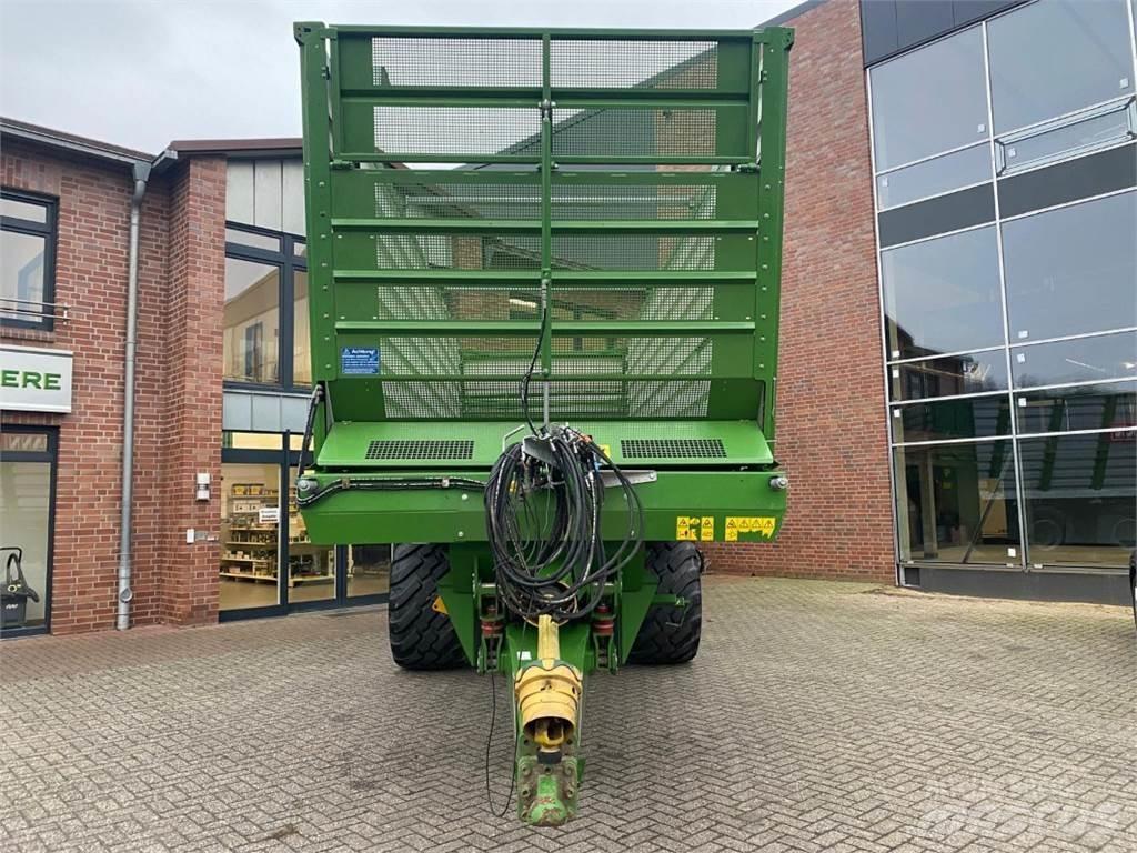 Bergmann HTW 45S Transport- und Bereitstellungsausrüstung